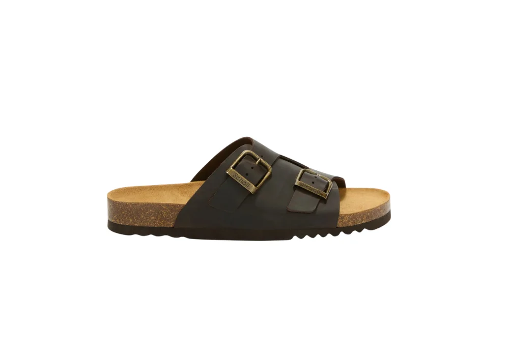 Sandale Dorian Marron