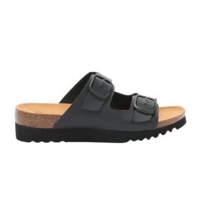 Sandale Harmony Noir