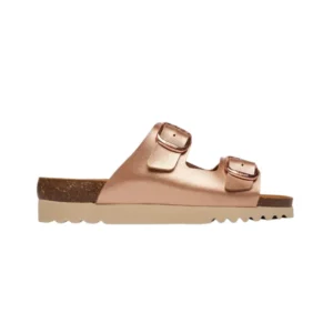 Sandale Harmony Rose gold