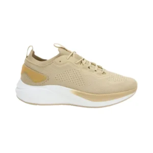 Baskets Mars Beige
