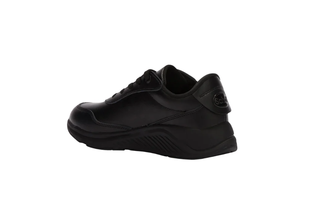 Baskets Neptune Noir