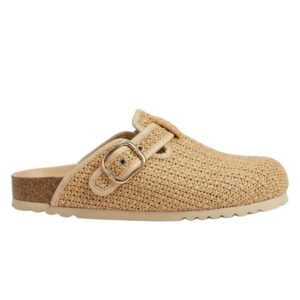 Sabot Fae Beige