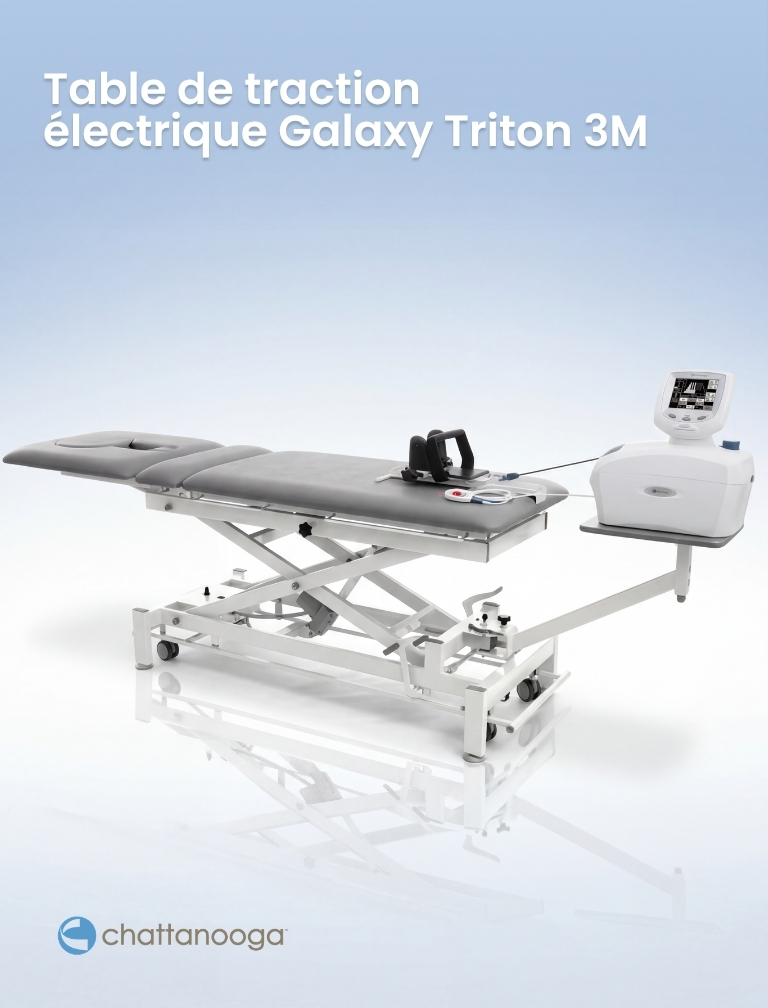 Système de traction (1)