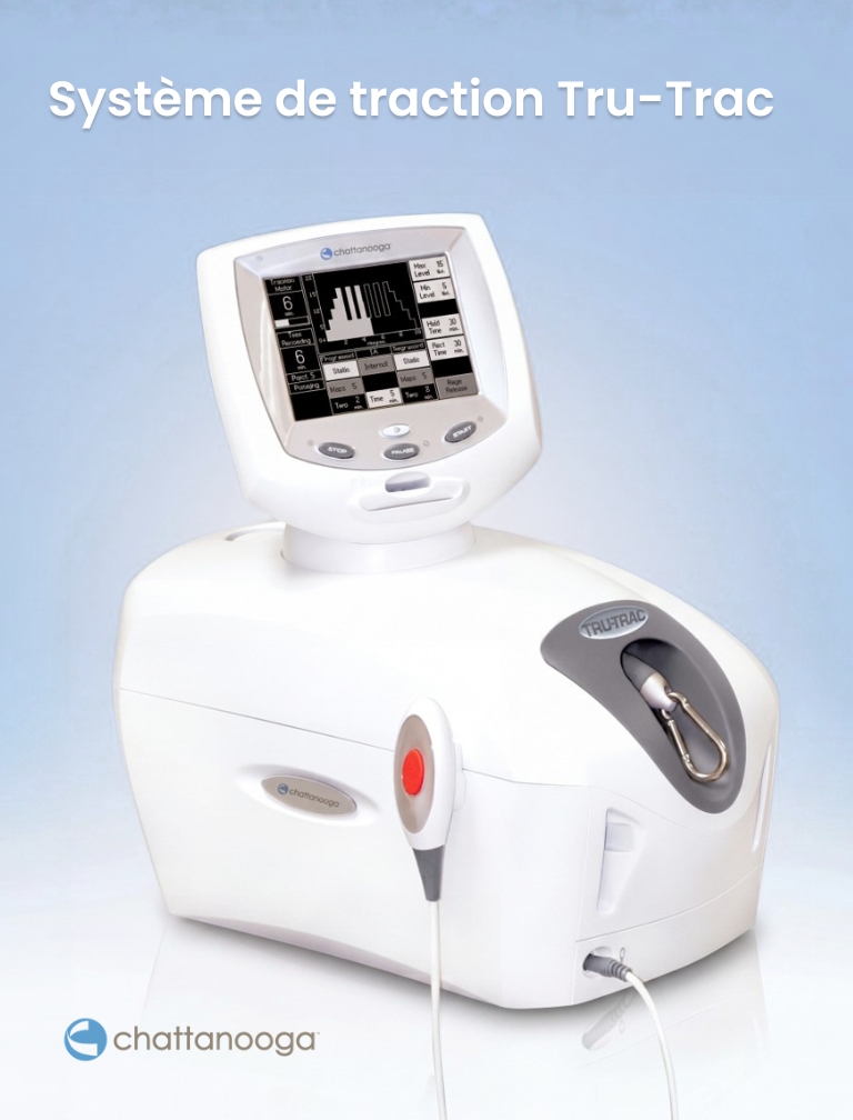 Système de traction