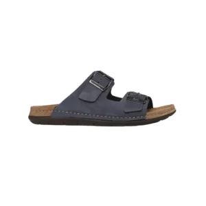 Sandale Aberdeen Bleu Marine