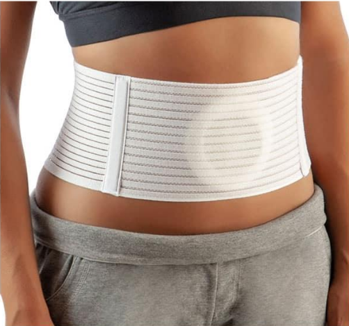 ceinture lombaire au Maroc : ceinture abdominal