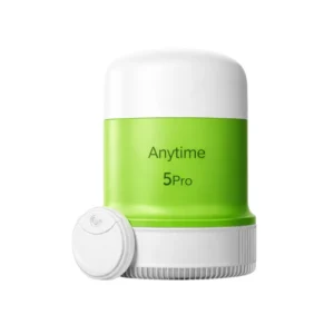 Capteur de glycémie Anytime 5 Pro 