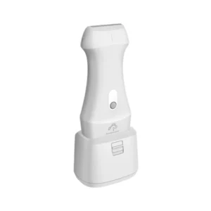 Sonde échographique sans fil