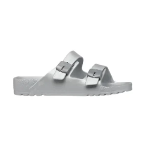 Sandale Bahia Argentée