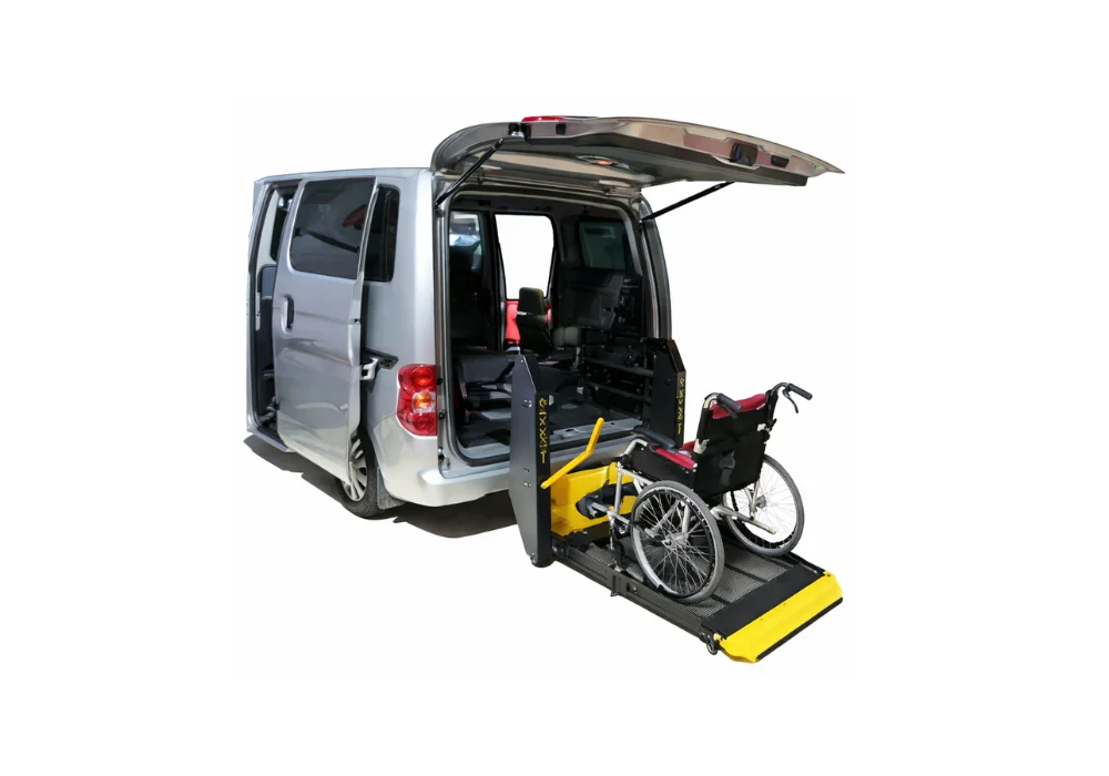 Élévateur pour véhicule SKY