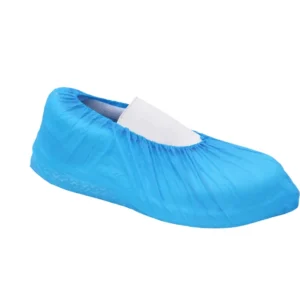 Chaussures jetables anti-dérapantes – 10 paires