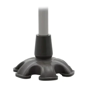 Embout stabilisateur à ventouses