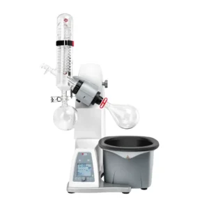 Évaporateur rotatif digital compact 3L