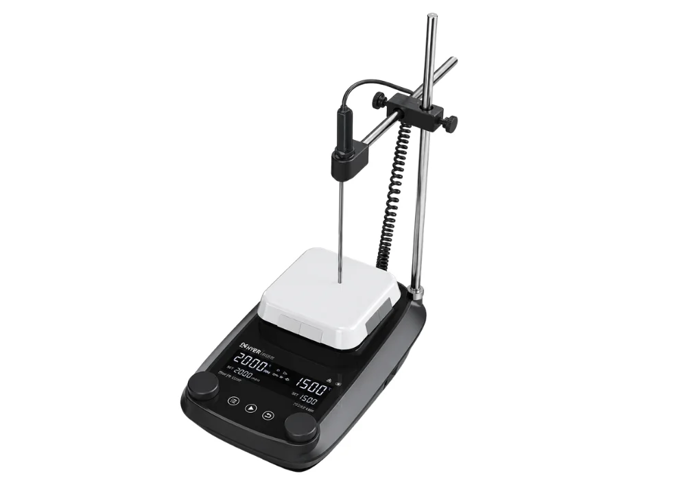 Agitateur Magnétique Compact 10L