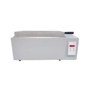 Bain-Marie Thermostatique Digital