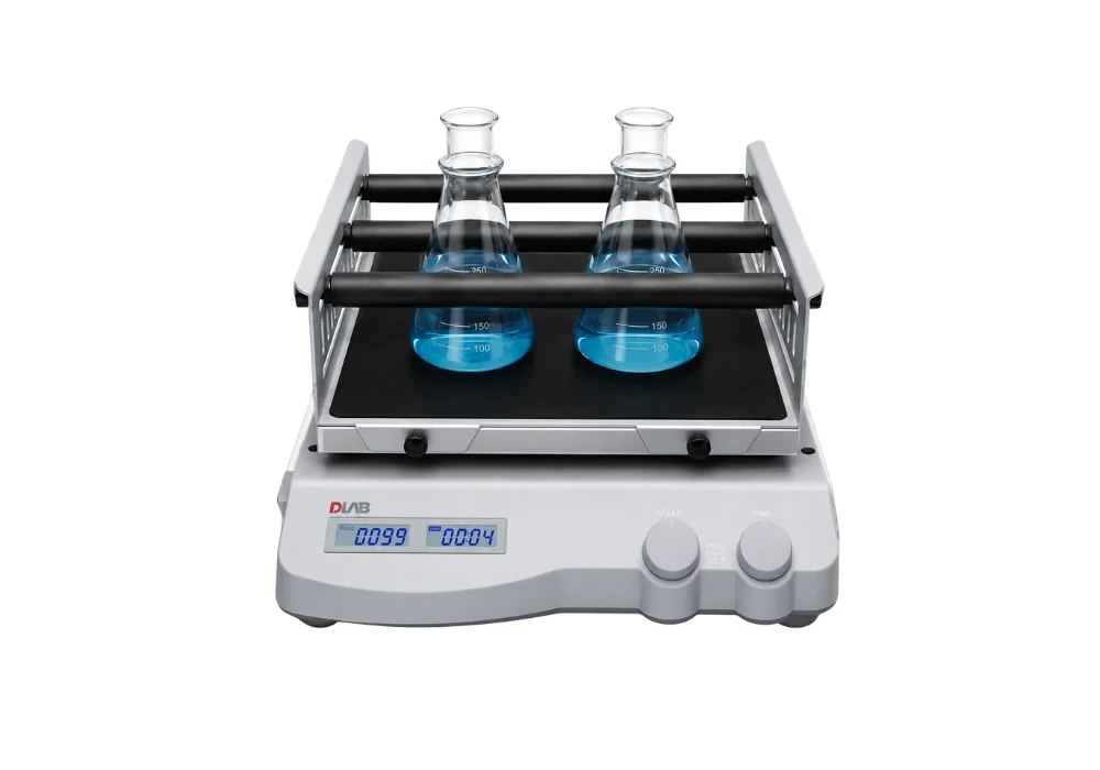 Agitateur de laboratoire linéaire SK-L330-Pro