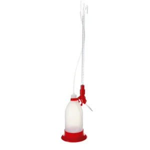 Burette en Verre Type Schelling