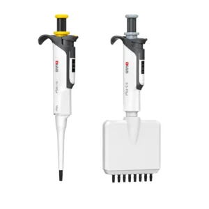 Pipette Multicanaux 8 Canaux Autoclavable
