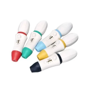 Contrôleur de Pipette Électronique