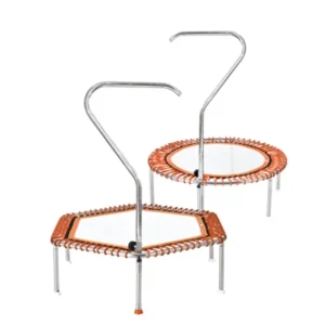 Trampoline aquatique