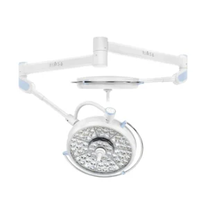 Lampe Scialytique Double Pentale 63N+63N