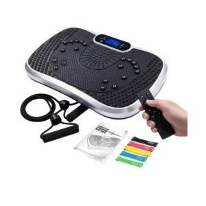 Mini plateforme vibrante
