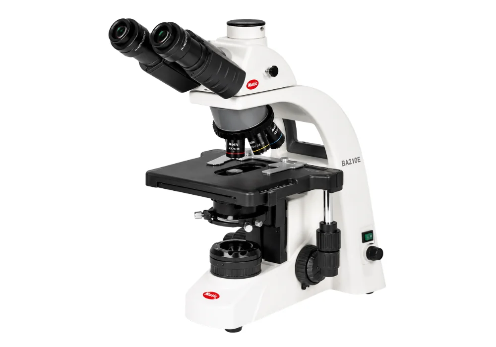 Microscope Trinoculaire BA310E
