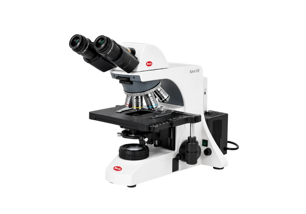 Microscope Binoculaire BA410E