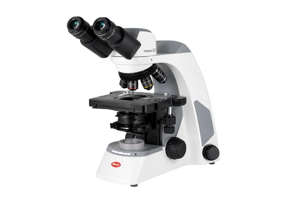 Microscope Binoculaire Panthera E2