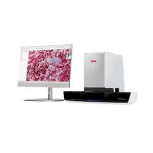 Scanner de Lames Numérique MoticEasyScan Pro 6
