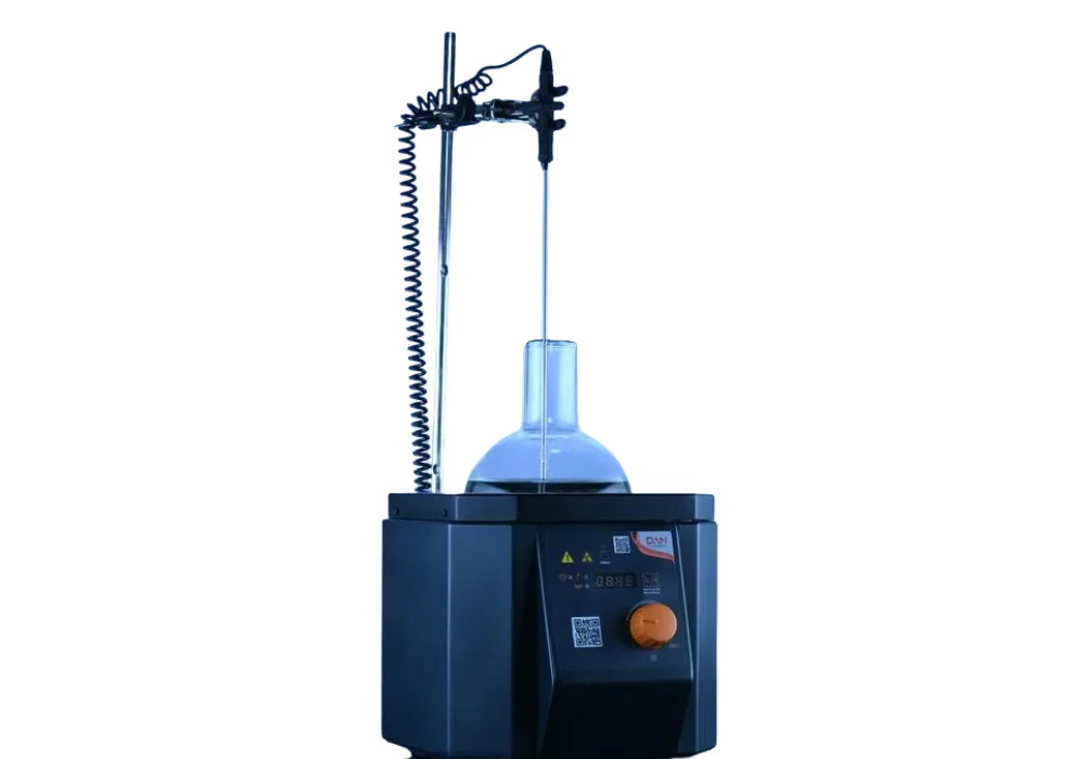 Chauffe-Ballon de Laboratoire