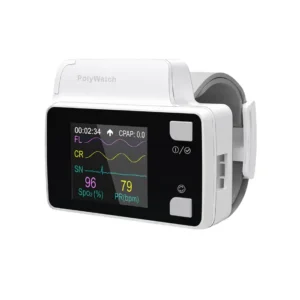 PolyWatch YH-600B PRO