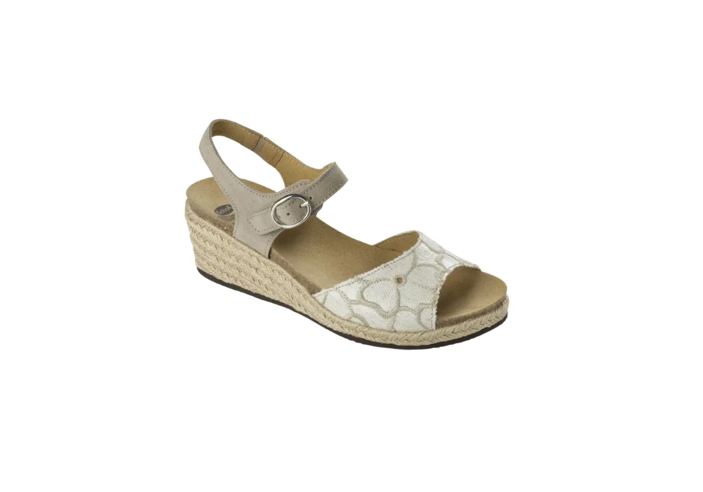 Sandale Galyn Taupe