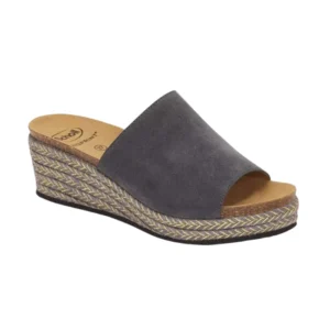 Sandale Malaga Gris