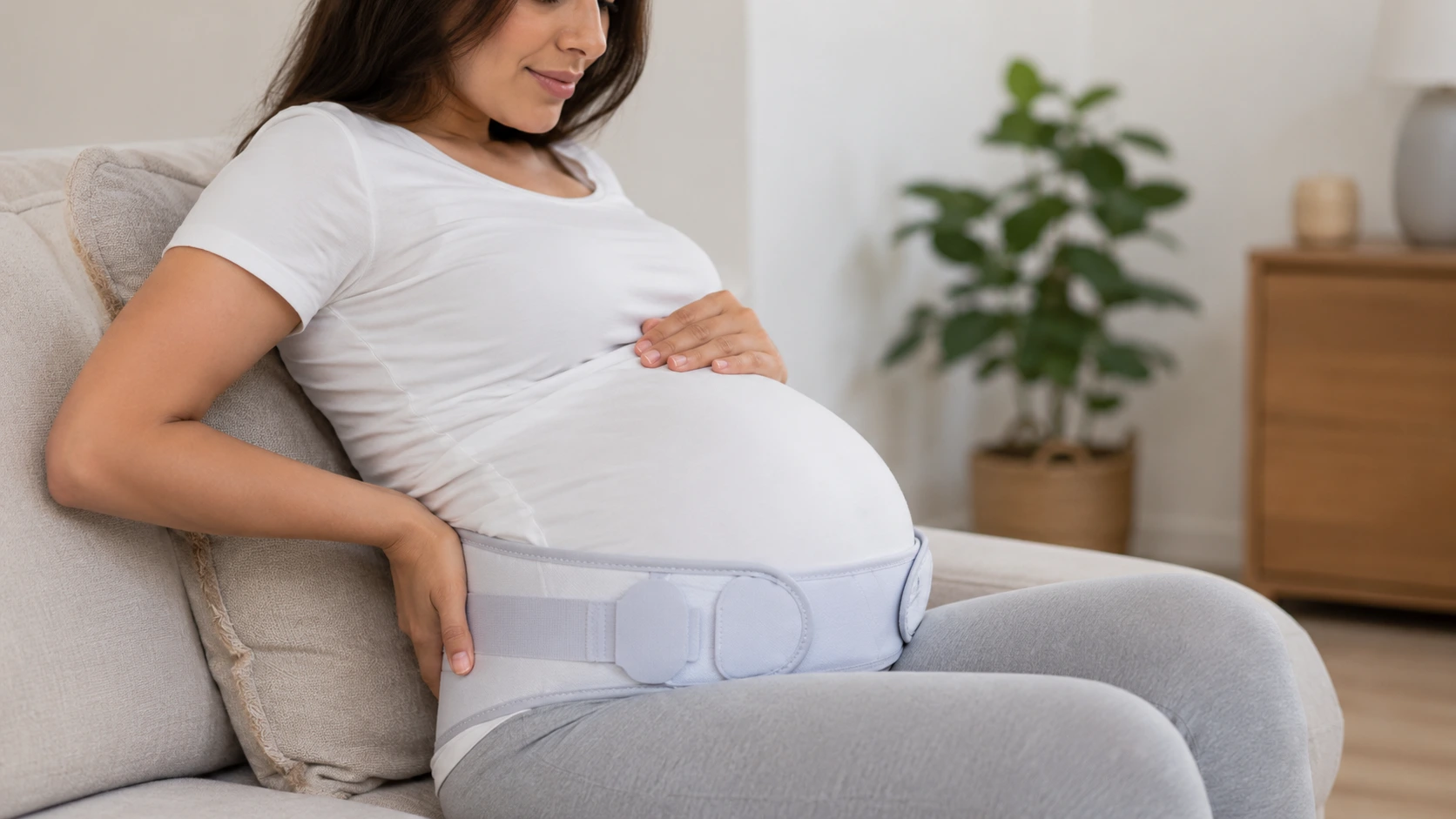 Ceinture de Grossesse au Maroc — Comment Choisir et Quand la Porter