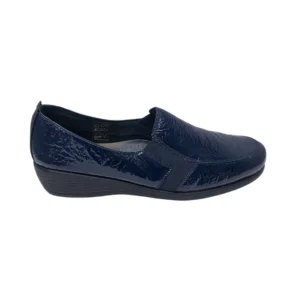 Chaussure Dory Bleu Marine