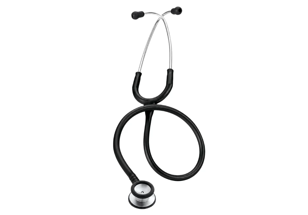 Stéthoscope 3M™ Littmann® Classic II Pédiatrique Noir