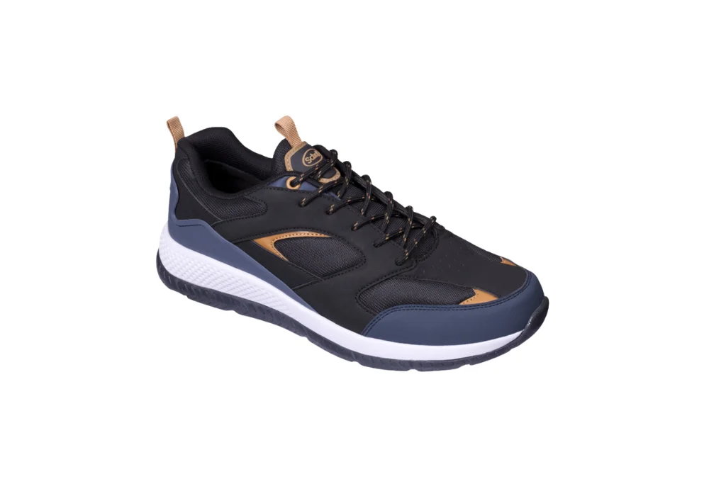 Sneakers Milléniale Noir